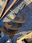 Bobcat Auger