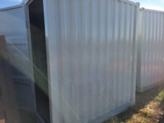 Valley Pioneer Container 'NEW'