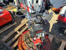 2025 Future 90B Power Trowel 'NEW'