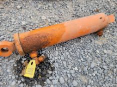 Hydraulic Cylinder