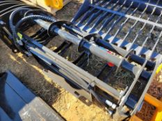 Future Grapple 'NEW'