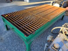 CNC Cutting Table