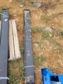 Future Pallet Fork Extensions 'Pair of 2 - New'