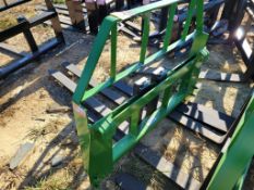 Kivel Pallet Forks 'NEW'