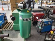 Speed Aire 4B236B Air Compressor