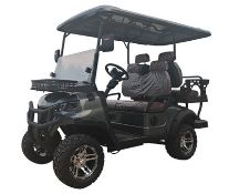 SDLanch IRGC80 Golf Cart 'NEW'