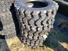 Forerunner SKS9 Tire Set 'NEW'