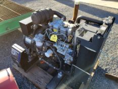 2018 SWP Genset 'NEW'
