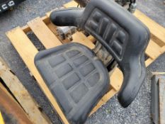 Tractor Seat