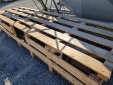 VanDale Silo Unloader