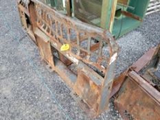 Pallet Forks