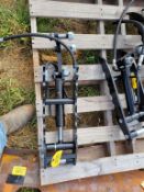 Iranch Excavator Thumb 'NEW'