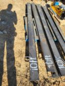Future Pallet Fork Extensions 'NEW'