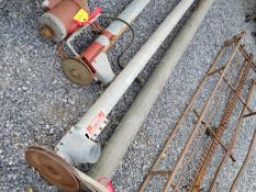 Brock Grain Auger