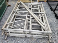 Aluminum Scaffolding