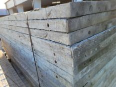 Concrete Forms