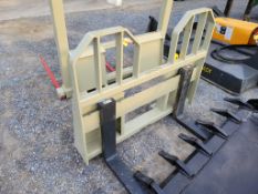 Steinsammler Pallet Forks 'New'