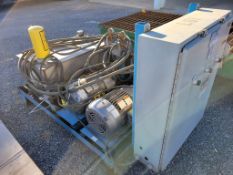 Hydraulic Power Unit