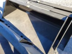 Swict Loader Bucket 'NEW'