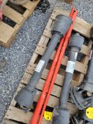 PTO Shaft