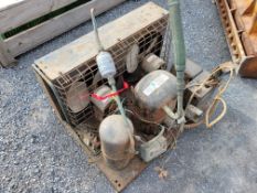 Compressor Unit