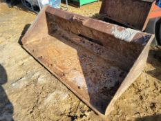 Loader Bucket 'As-Is'