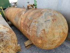 Propane Tank