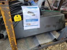 IRANCH IREBC Brush Cutter 'NEW'