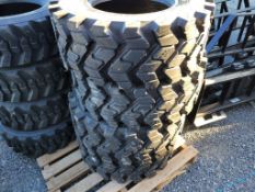 Forerunner SKS9 Tire Set 'NEW'