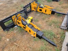 Future P680 Breaker 'NEW'