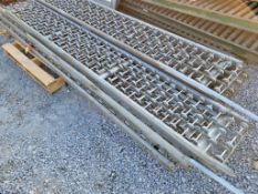 Roller Conveyors
