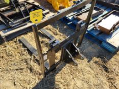 Future Pallet Forks 'NEW'