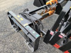 2023 Mower King ECSSCT72 Trencher 'New'