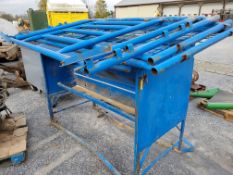 Livestock Creep Feeder