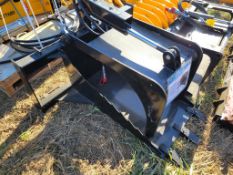 Future FT-SGB20 Stump Grab Bucket 'NEW'