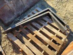 Pallet Forks