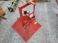 Spinner Spreader