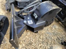 IRANCH IRLSG Stump Grinder 'NEW'