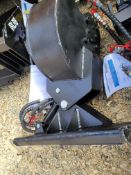 IRANCH IRLSG Stump Grinder 'NEW'