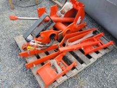 Kubota Parts