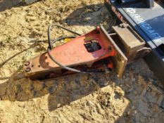 Hydraulic Breaker