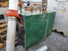 Glenwood 7030 Furnace