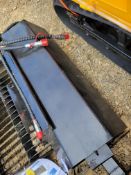 IRANCH IRLBC Brush Cutter 'NEW'
