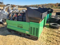 Valley Pioneer GF480 Topsoil Screen 'NEW'