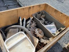 Planter Parts