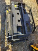 Future FR47C Pallet Forks 'NEW'