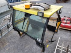 Curtis Cab