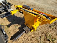 Future Hydraulic Breaker Hammer 'NEW'