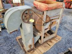 Grain Cleaner