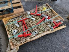 Great Bear Chains & Binders